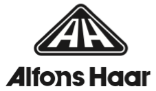 Alfons Haar South Africa